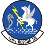 129th RQS