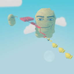 (ADMIN) BRAINROT OBBY!