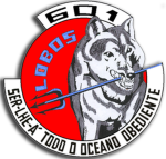 Squadron 601