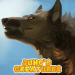 Juno's Creatures