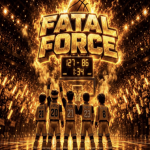 Fatal Force ϟ