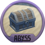Treasure Hunter Abyssborn