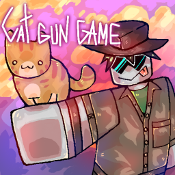 cat gun game 1