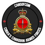 CCAF | Canadian Special Operations Forces Command