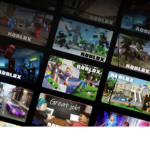 Super fun roblox games