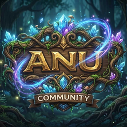 Anu Community Roblox group icon