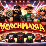 Merchmania