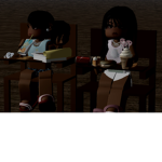 >> Crazy Siblings <<