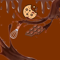 Cookie Chocolate Place