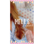 *-mells apparel-*