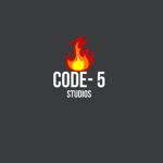Code 5 Studios!