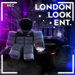 London Look Ent