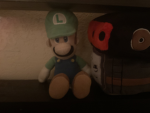Luigi fan number 1 fan group