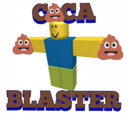 Caca Blaster