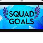 Meh Squad Goals