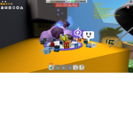 Monke Crew!