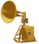SIREN & ALARMS SOUND EFFECTS