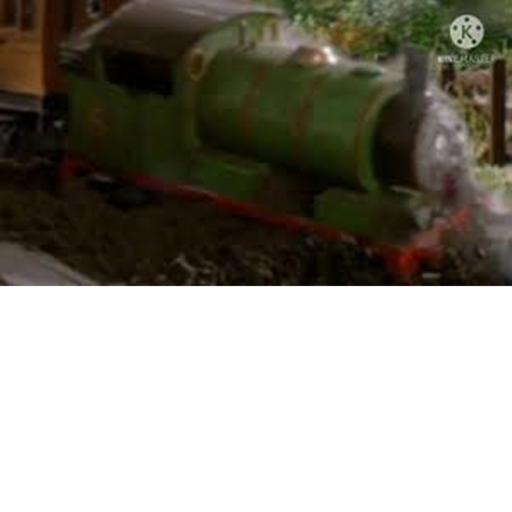 sodor fallout, percys painful predicament (WIP)