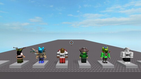 Archers