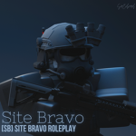 Site Bravo: Containment Facility