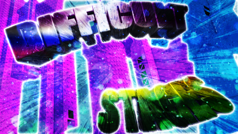 The HARD Truss Per Difficulty Chart Obby screenshot 3