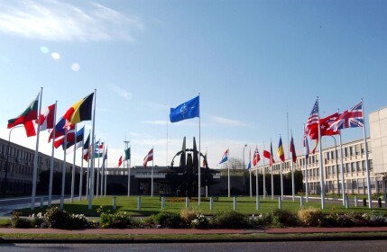 [NAFF] NATO Headquarters | WIP