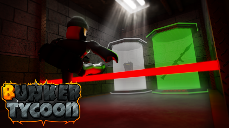 ☢️ Underground Bunker Tycoon ☣️ screenshot 2