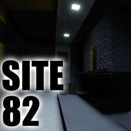 SITE-82 icon