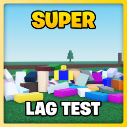 Lag Test Super