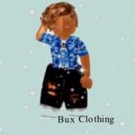 Bux Clothing