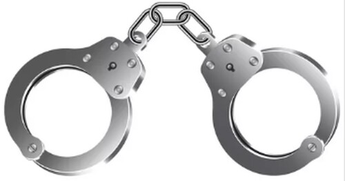 Gear Hand Cuffs!