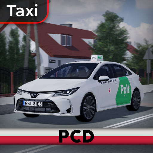 [🚕] Polish Car Driving