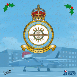 [RAF] Halton