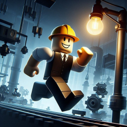 Factory runner