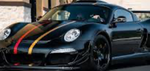 Ruf CTR3 Clubsport