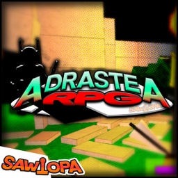 [ ADRASTEA: RPG ] - *Currently In Dev*