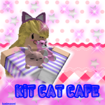 KitCat Cafe