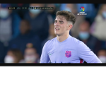 BARÇA ULE