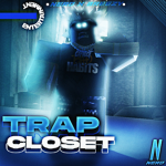 @Trap Closet