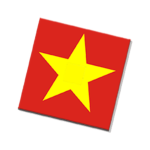 [ SROV ] Socialist Republic of Vietnam