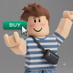 Avatar Editor