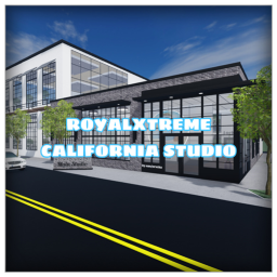 [LA,California] RoyalXtreme Studio