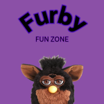 The Furby Fun Zone