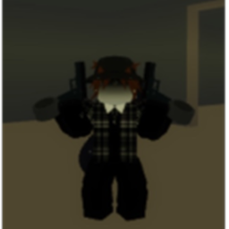 Killer's Arena