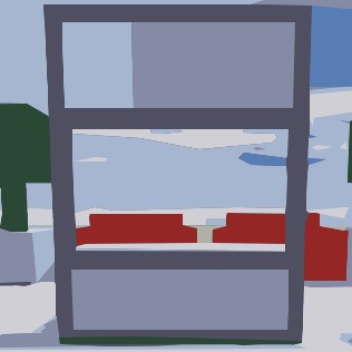 Untitled Booth Game