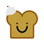 Ice Cream Toasty