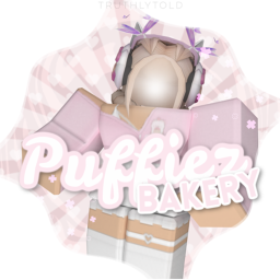 Puffiez Bakery V1