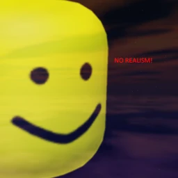 The Least Realistic Roblox Game icon