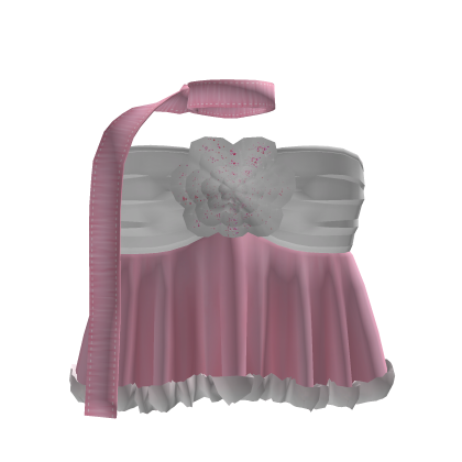  Blossom Charm Pink 