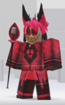 [ Hazbin Hotel ] Group